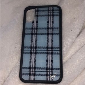iPhone X case